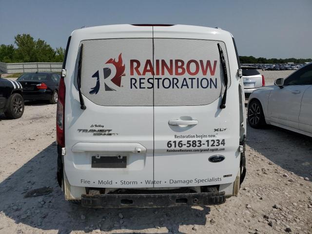 2017 FORD TRANSIT CO - NM0GS9F73H1328145