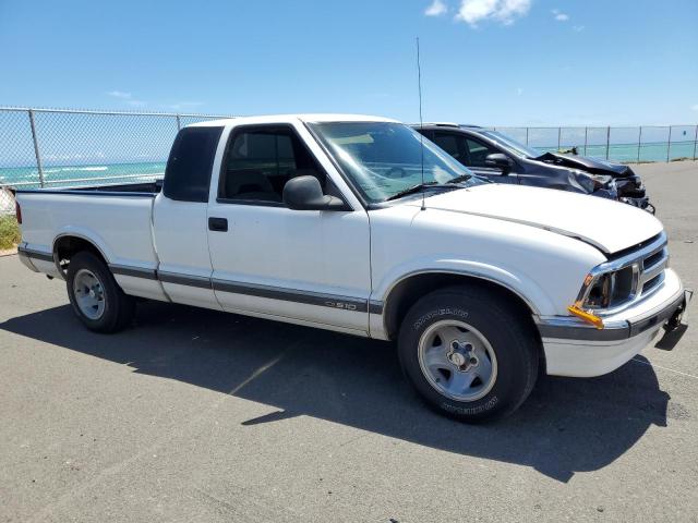 Vin: 1gccs194xs8111601, lot: 62006385, chevrolet s10 s10 19954