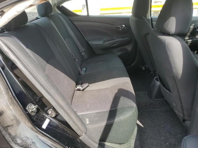 2018 NISSAN VERSA S - 3N1CN7AP4JL831785