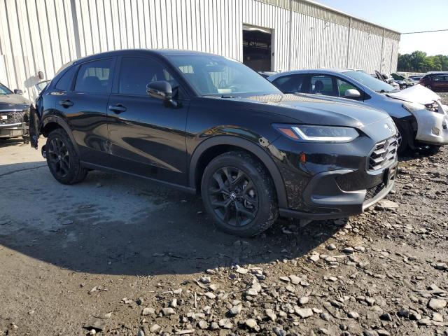 2024 HONDA HR-V SPORT 3CZRZ2H51RM747958