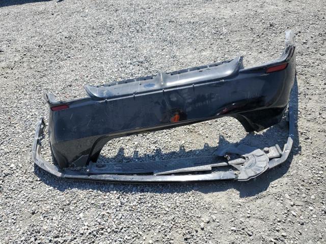 2023 TOYOTA CAMRY TRD 4T1KZ1AK5PU079605