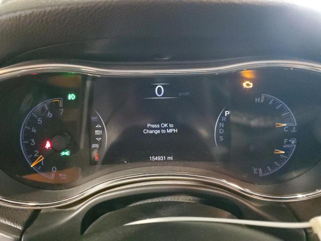 2015 JEEP GRAND CHER - 1C4RJFBG7FC608798