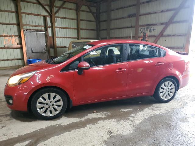 KIA RIO EX