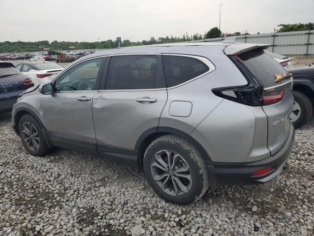 Vin: 7farw2h52me002927, lot: 58713505, honda crv ex 20212