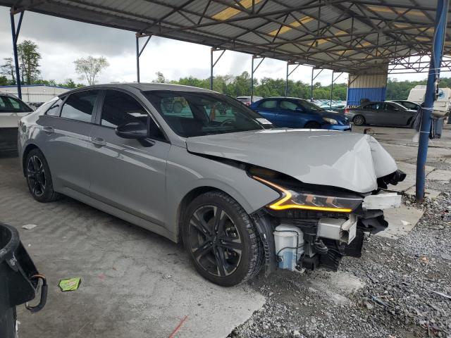2023 KIA K5 GT LINE 5XXG64J26PG186642
