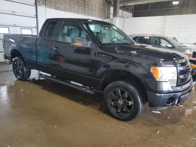 Vin: 1ftfx1etxdkd54293, lot: 61966715, ford f-150 super cab 20134