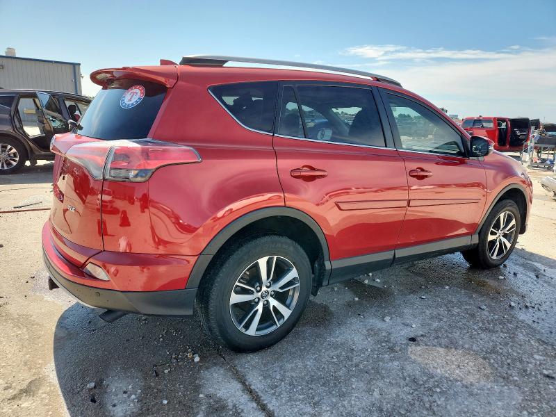 Vin: jtmwfrev6hj113801, lot: 59217775, toyota rav4 xle 20173