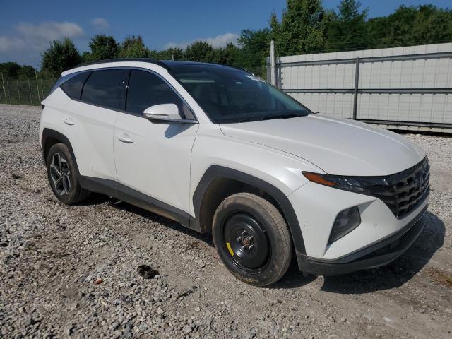 2022 HYUNDAI TUCSON LIM 5NMJECAE1NH072723