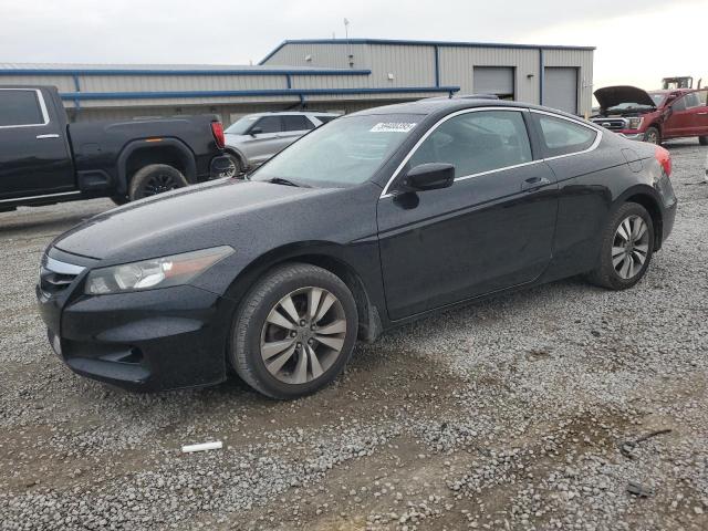 2012 HONDA ACCORD EXL - 1HGCS1B89CA002989