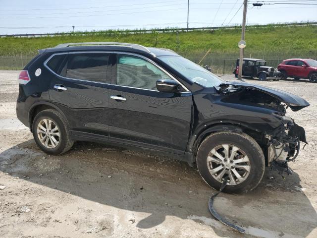 Vin: 5n1at2mv1fc818501, lot: 59327125, nissan rogue s 20154