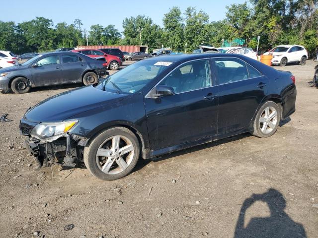 TOYOTA CAMRY L