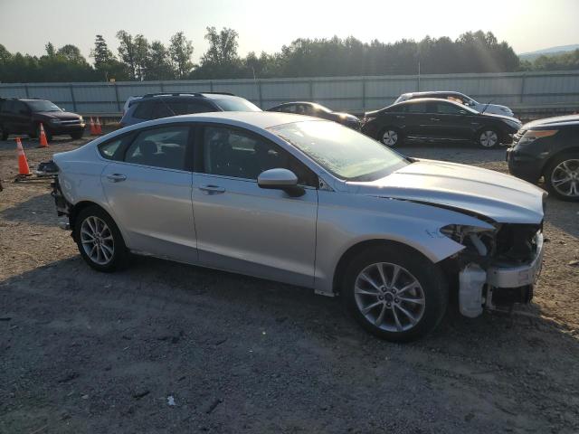 Vin: 3fa6p0h70hr394687, lot: 61985025, ford fusion se 20174