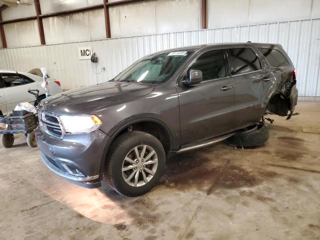 Vin: 1c4rdjag0jc393608, lot: 60118395, dodge durango sxt 2018 img_1