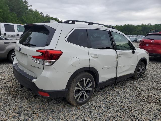 2022 SUBARU FORESTER L JF2SKAPC2NH419972