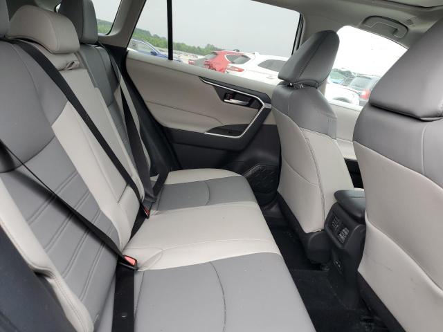 2024 TOYOTA RAV4 XLE P 2T3C1RFV2RC260458