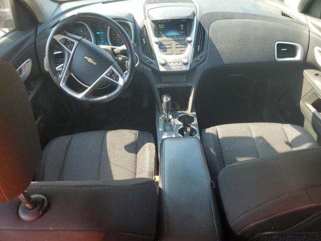 2017 CHEVROLET EQUINOX LT - 2GNFLFEK7H6157646