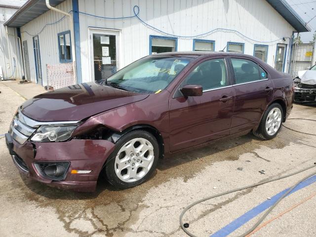 Vin: 3fahp0ha3br160085, lot: 60067765, ford fusion se 2011 img_1