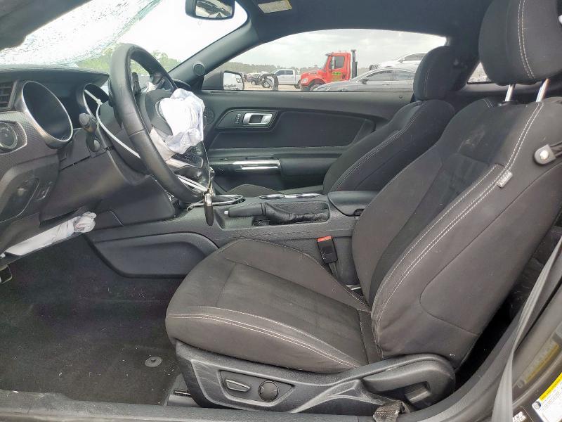 2020 FORD MUSTANG - 1FA6P8TH4L5182448