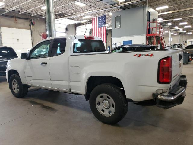 Vin: 1gchtbenxk1137633, lot: 60041195, chevrolet colorado 20192