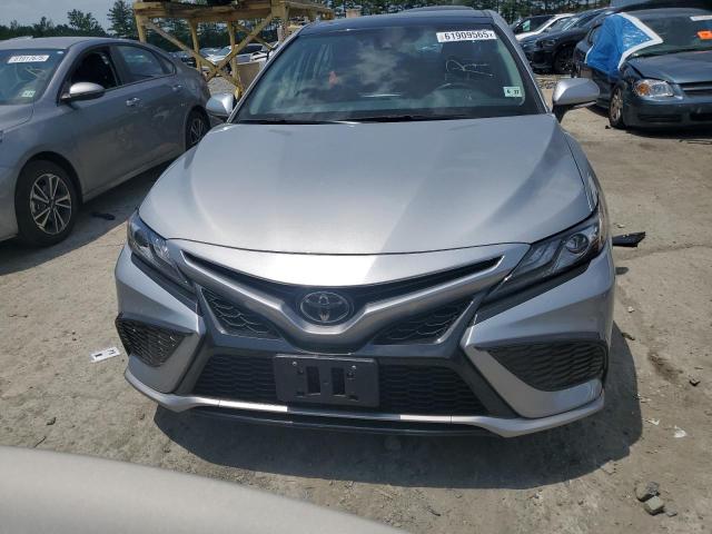 2022 TOYOTA CAMRY XSE - 4T1K61BK8NU065198