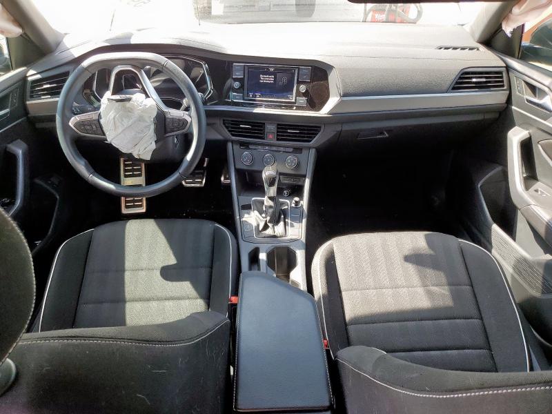2023 VOLKSWAGEN JETTA SPOR 3VWBM7BU9PM022427