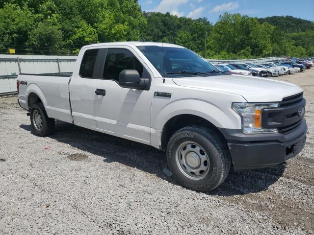 Vin: 1ftex1e55lkd33749, lot: 61183845, ford f-150 super cab 20204