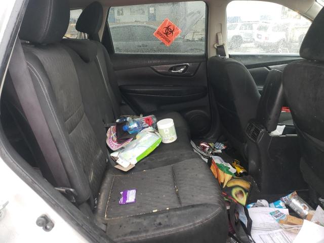 2018 NISSAN ROGUE S - KNMAT2MT9JP569501