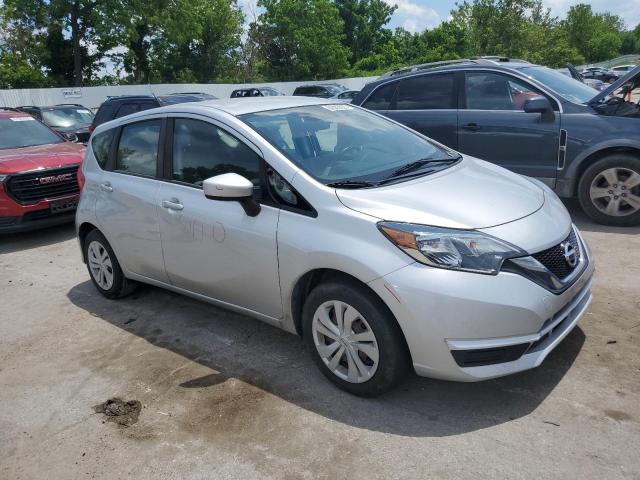 2017 NISSAN VERSA NOTE S 3N1CE2CP9HL359884
