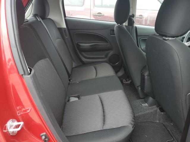 2023 MITSUBISHI MIRAGE ES - ML32AUHJ7PH004832