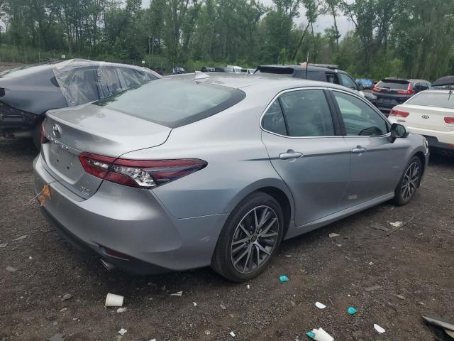 Vin: 4t1f11bkxpu076979, lot: 59736255, toyota camry xle 20233