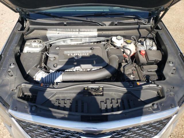 2024 CADILLAC XT4 PREMIU 1GYFZDR45RF122855