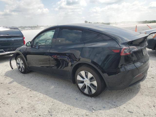 2023 TESLA MODEL Y 7SAYGDEE3PA195940