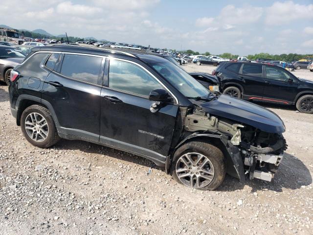 2018 JEEP COMPASS LA 3C4NJCBB6JT233761