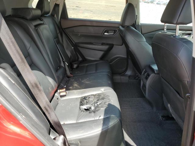 2023 NISSAN ROGUE SL 5N1BT3CA7PC916796