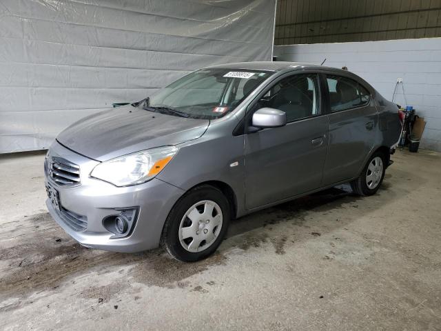 Vin: ml32f3fj2hhf16940, lot: 61099915, mitsubishi mirage g4 es 2017 img_1