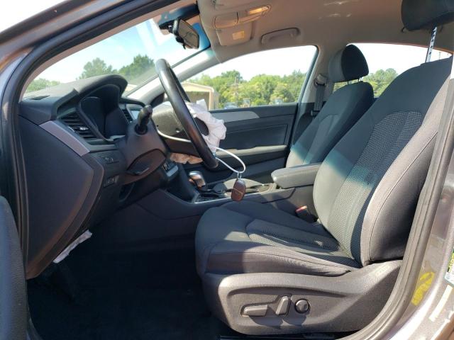 2019 HYUNDAI SONATA LIM 5NPE34AF6KH790322