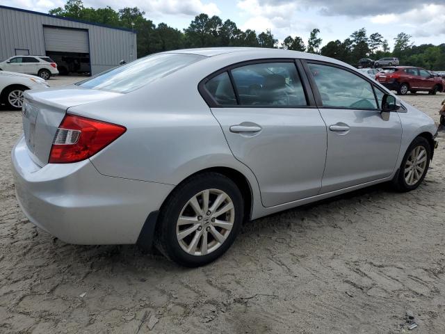 Vin: 2hgfb2f97ch531722, lot: 59184275, honda civic exl 20123
