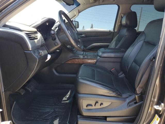 2017 CHEVROLET TAHOE C150 1GNSCCKC7HR241402