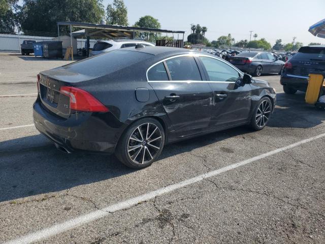 Vin: yv126mfk7g2411993, lot: 59578505, volvo s60 premier 20163