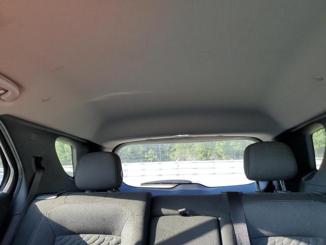 2018 CHEVROLET EQUINOX LT - 2GNAXJEV4J6218209