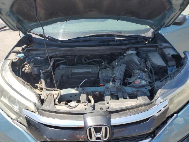 2015 HONDA CR-V LX - 2HKRM4H31FH601916