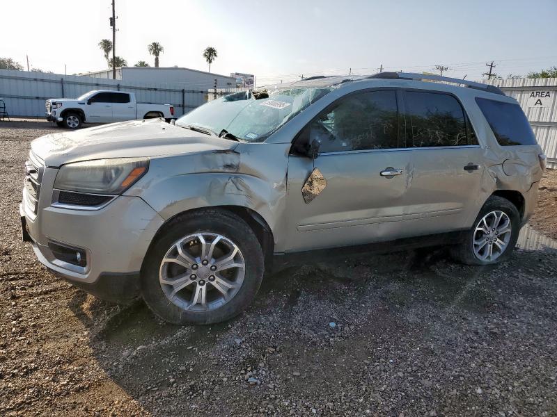 GMC ACADIA SLT