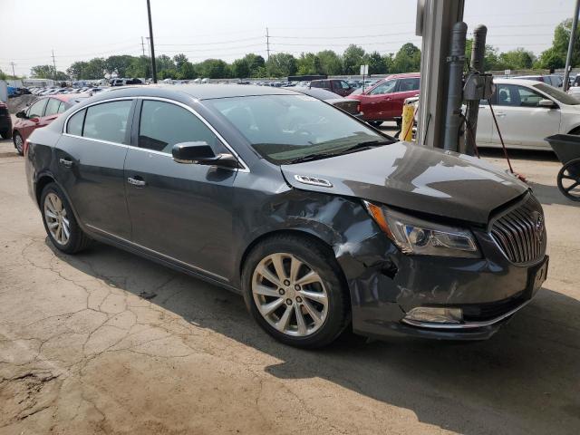 Vin: 1g4gb5g30ef118944, lot: 59341375, buick lacrosse 20144