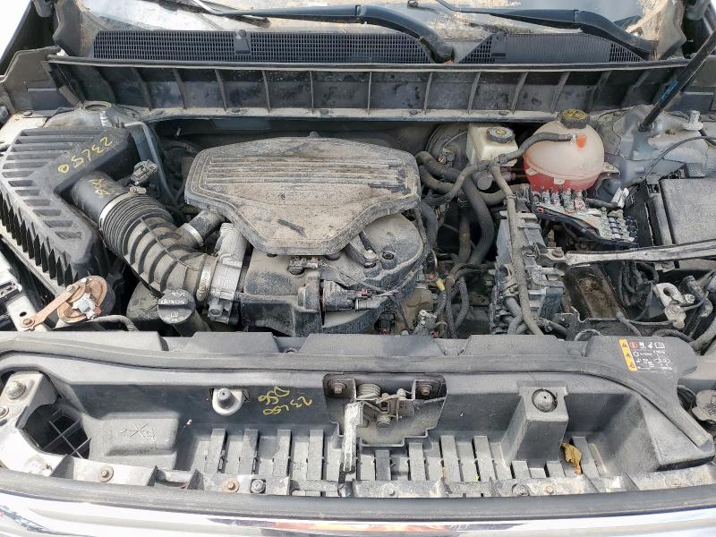 2018 GMC ACADIA SLT 1GKKNMLS9JZ126728