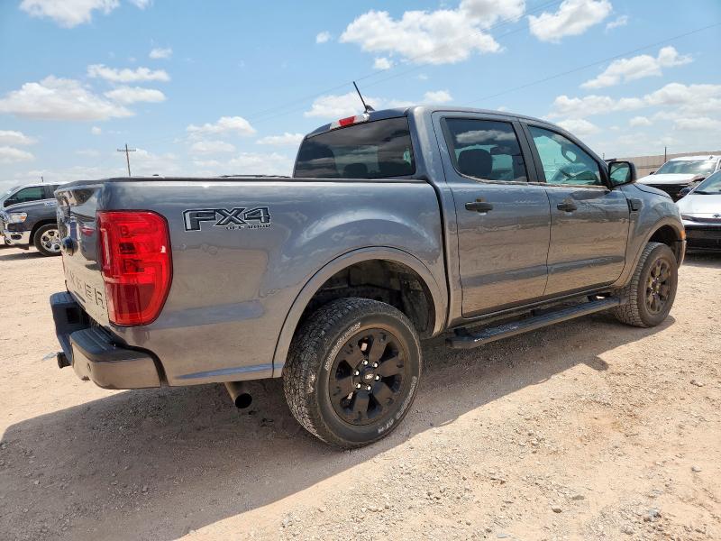 2021 FORD RANGER XL 1FTER4FH8MLD80788