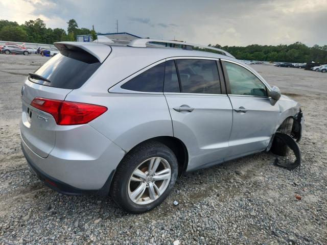2013 ACURA RDX TECHNO - 5J8TB3H52DL017655