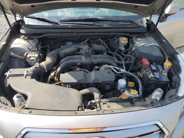 2016 SUBARU OUTBACK 2. - 4S4BSADC9G3289736