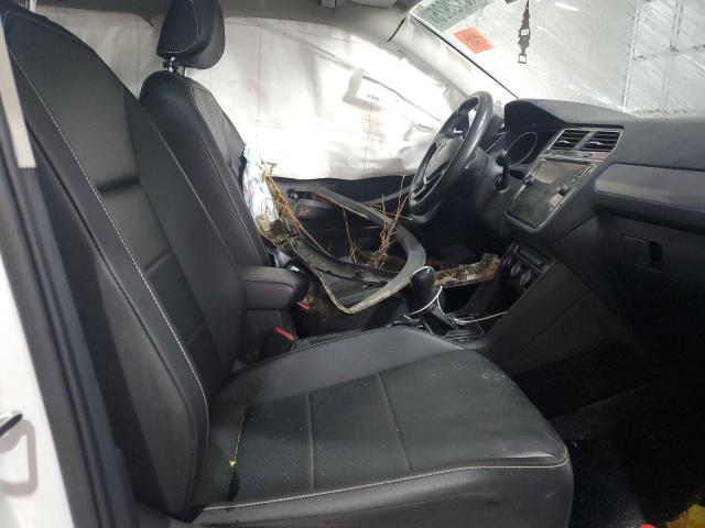 2021 VOLKSWAGEN TIGUAN SE 3VV2B7AX5MM040232
