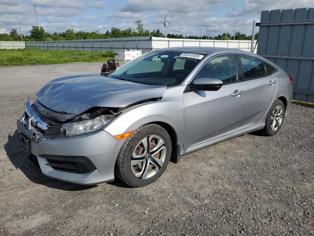 Vin: 2hgfc2f56jh017206, lot: 60545485, honda civic lx 2018 img_1