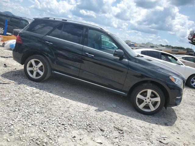 Vin: 4jgda5hb5ga808362, lot: 61579785, mercedes-benz gle-class 350 4matic 20164
